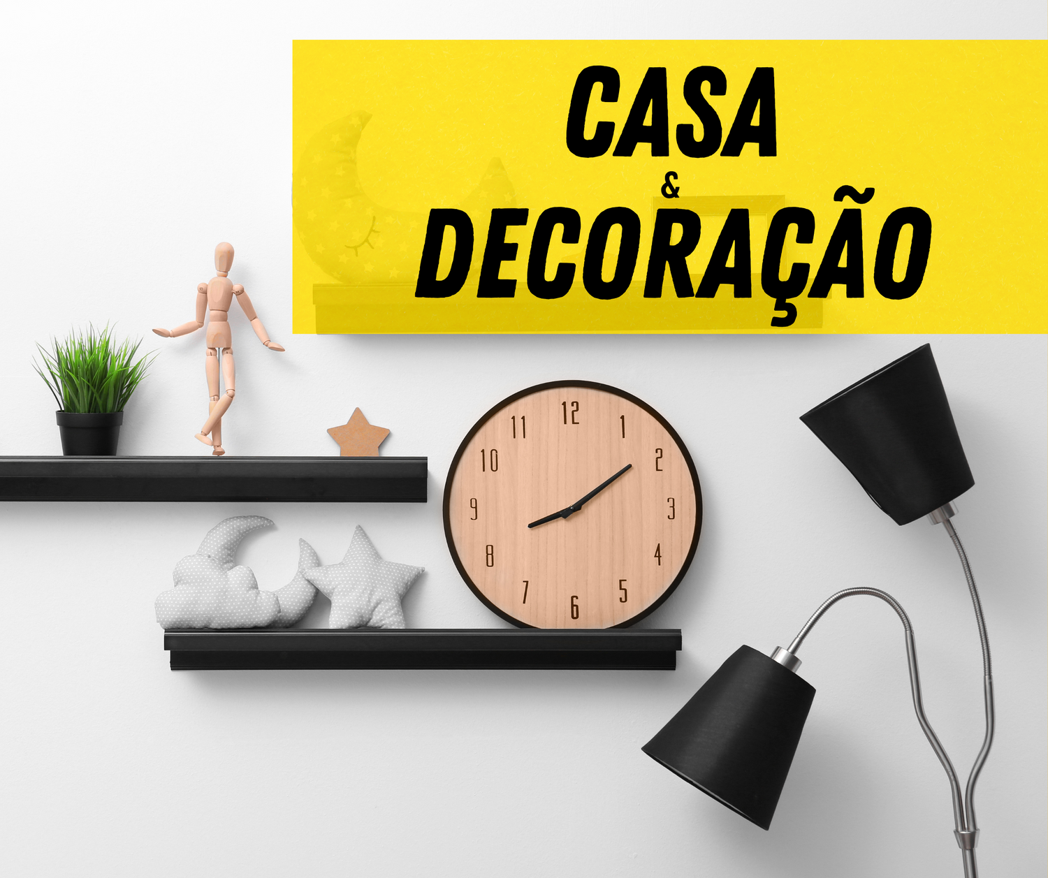 Casa e Decoração